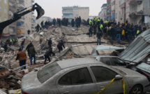 Les compétitions sportives suspendues jusqu'à nouvel ordre en Turquie en raison du séisme
