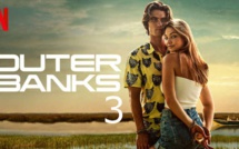 Outer Banks : la saison 3 se dévoile dans une bande-annonce