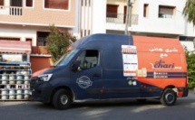 Orange Ventures investit un million de dollars dans Chari et intègre son conseil de surveillance