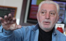 La maison du couturier Paco Rabanne cambriolée après son décès