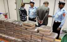 Le trafic de cocaïne s'invite au Parlement