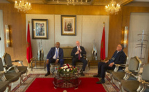 Infantino : le Maroc a mobilisé tous les moyens nécessaires pour la réussite du Mondialito