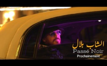 Cheb Bilal - Passé Noir