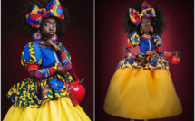 Disney revisite ses princesses iconiques avec des poupées autour de la culture africaine