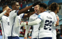 Mondial des clubs : Al-Hilal se qualifie en finale en battant le CR Flamengo