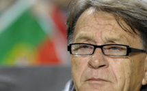 Foot : Décès du mythique sélectionneur croate Miroslav Blazevic