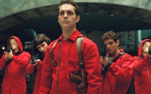 La Casa de Papel de retour : voici quand sortira le spin-off sur Berlin