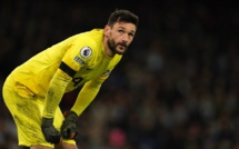 Hugo Lloris absent entre six à huit semaines