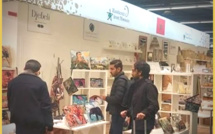L’artisanat marocain à l'honneur  au Salon "Ambiente" à Frankfurt