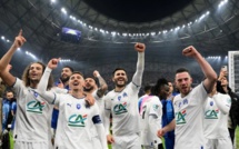 Coupe de France : Ounahi et l'OM éliminent le PSG