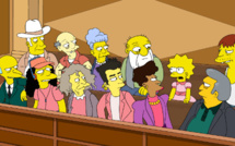 Hong Kong : Disney+ abandonne un épisode de « The Simpsons »