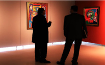« Autodid’Art » : une exposition collective de l’art naïf à Rabat