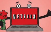 Saint-Valentin : des films romantiques à voir sur Netflix