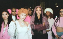 PinkPantheress, Ice Spice - Boy’s a liar Pt. 2