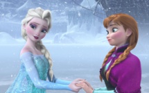 C'est officiel, "La Reine des Neiges" va avoir droit à un troisième film 