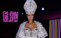 La statue de cire de Rihanna vient d'être dévoilée