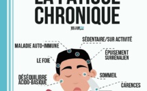 La fatigue chronique serait lié à un microbiote intestinal déficient !