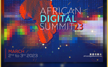 Casablanca abrite la 5e édition de l’African Digital Summit en mars