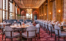 Dar Mima : Jamel Debbouze ouvre un restaurant marocain à Paris