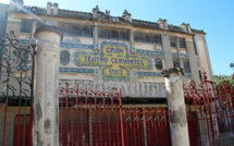 Le Grand Théâtre Cervantès de Tanger va enfin être restauré