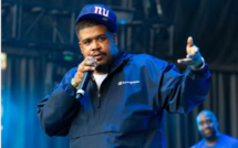 Trugoy, du groupe de hip-hop De La Soul n'est plus