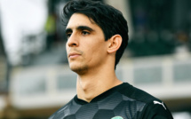 The Best :Hakimi Bounou, Mané et Salah toujours en course, pas Regragui