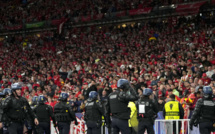 Incidents du Stade de France : un rapport indépendant fustige l'UEFA et les autorités