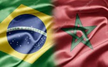 Maroc -Brésil en mars ,oui ,mais où ?