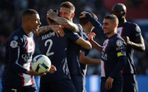 Verratti et Ramos, sous le coup d'une suspension…