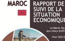 Banque mondiale : Le Maroc face aux chocs d’offres