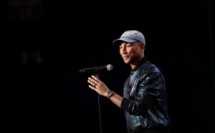 Pharrell Williams nommé directeur artistique de Louis Vuitton homme