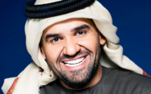 Le chanteur émirati Hussain Al Jassmi passe ses vacances aux montagnes de l’Atlas