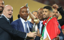 Le Wydad de Casablanca sélectionné pour participer à la Super League africaine