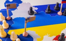 Un an de guerre en Ukraine, l’Ue grande perdante