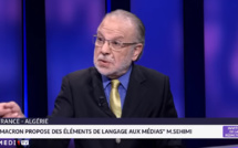France - Algérie - Tunisie : l´affaire Amira Bouraoui analysée par Mustapha Sehimi