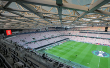 Film porno tourné pendant un match : un club français porte plainte