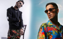 7ari et l’artiste offrent un clip à leurs fans pour la Saint-Valentin 