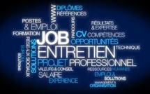 Les "Services", premier pourvoyeur d’opportunités de travail