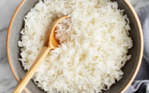 L'astuce magique pour éviter que le riz ne colle à la casserole