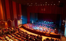 La 7e édition du Festival du Théâtre d'Oujda, du 22 au 26 février