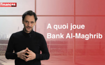 À quoi joue BANK AL-MAGHRIB ?