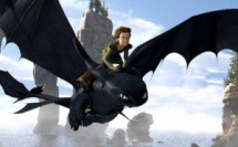 Dragons : un film en live action est en préparation