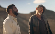 "Encore" : Kendji Girac dévoile son nouveau clip en duo avec Florent Pagny