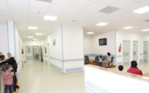 Management qualité et accréditation des établissements de soins publics et privés