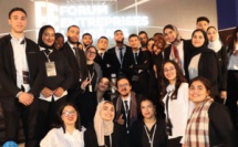 Le forum des entreprises lauréates revient à l'ENCG Settat pour sa 22 ème édition