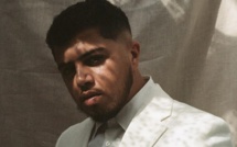 « Sincèrement », le nouvel album du rappeur marocain Hamza