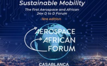 Le GIMAS lance "l’Aérospace African Forum"