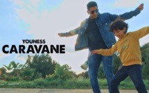 Youness - Ana We Ghzali