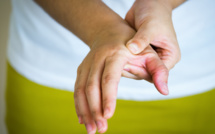 Fourmillements dans les mains, c'est grave docteur ?