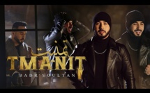 Badr Soultan - Tmanit